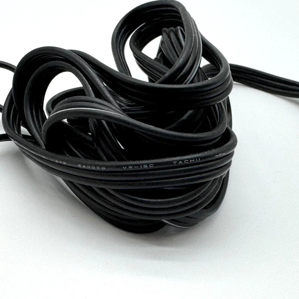 Nintendo AV Cable OEM Official N64 GameCube SNES Authentic SHVC-008